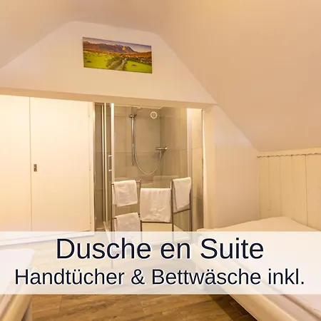 Ferienwohnung Rambold Wettersteinwand Garmisch-Partenkirchen Exterior photo