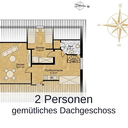 Ferienwohnung Rambold Wettersteinwand Garmisch-Partenkirchen Exterior photo