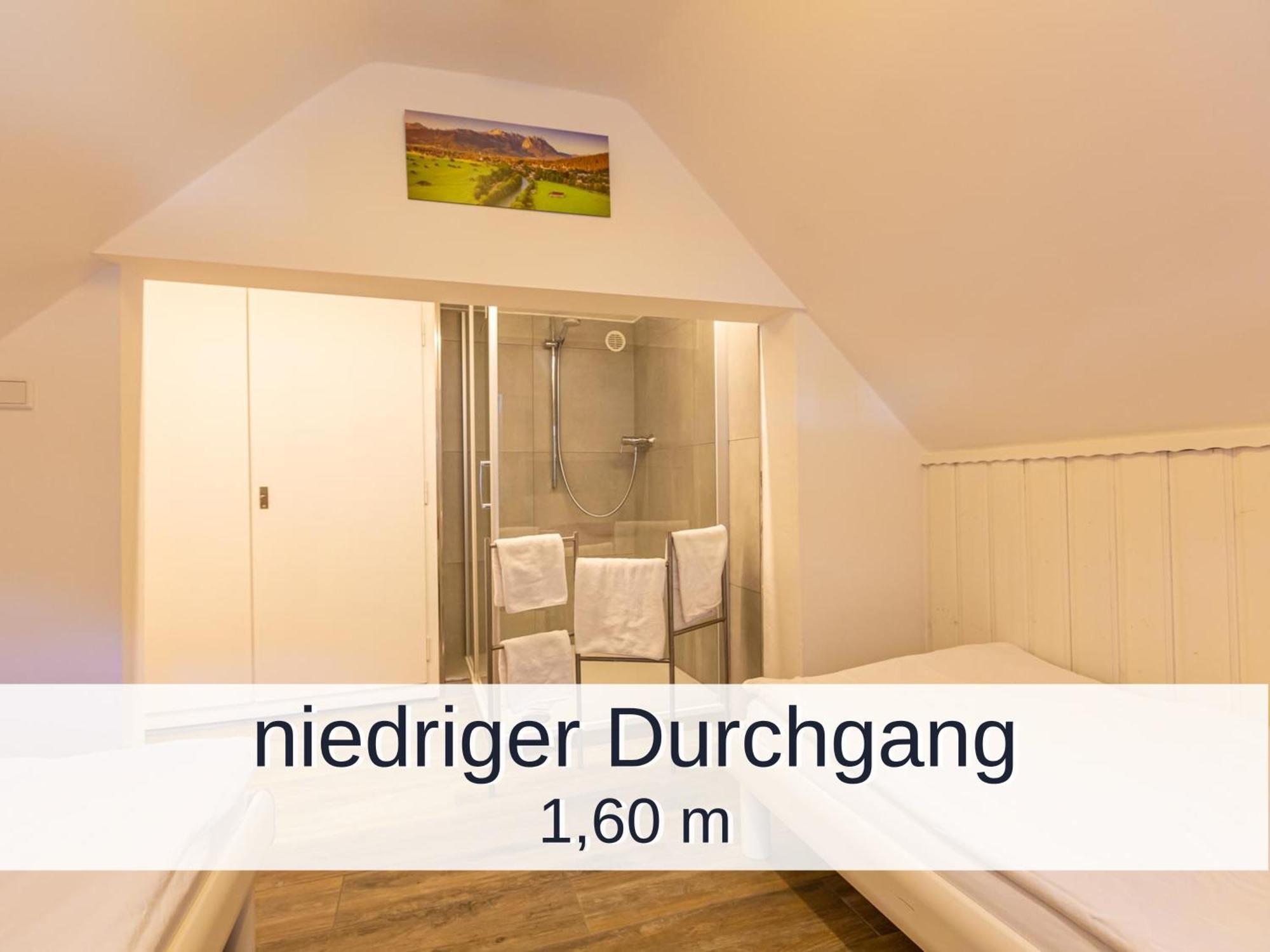 Rambold Wettersteinwand Apartment *