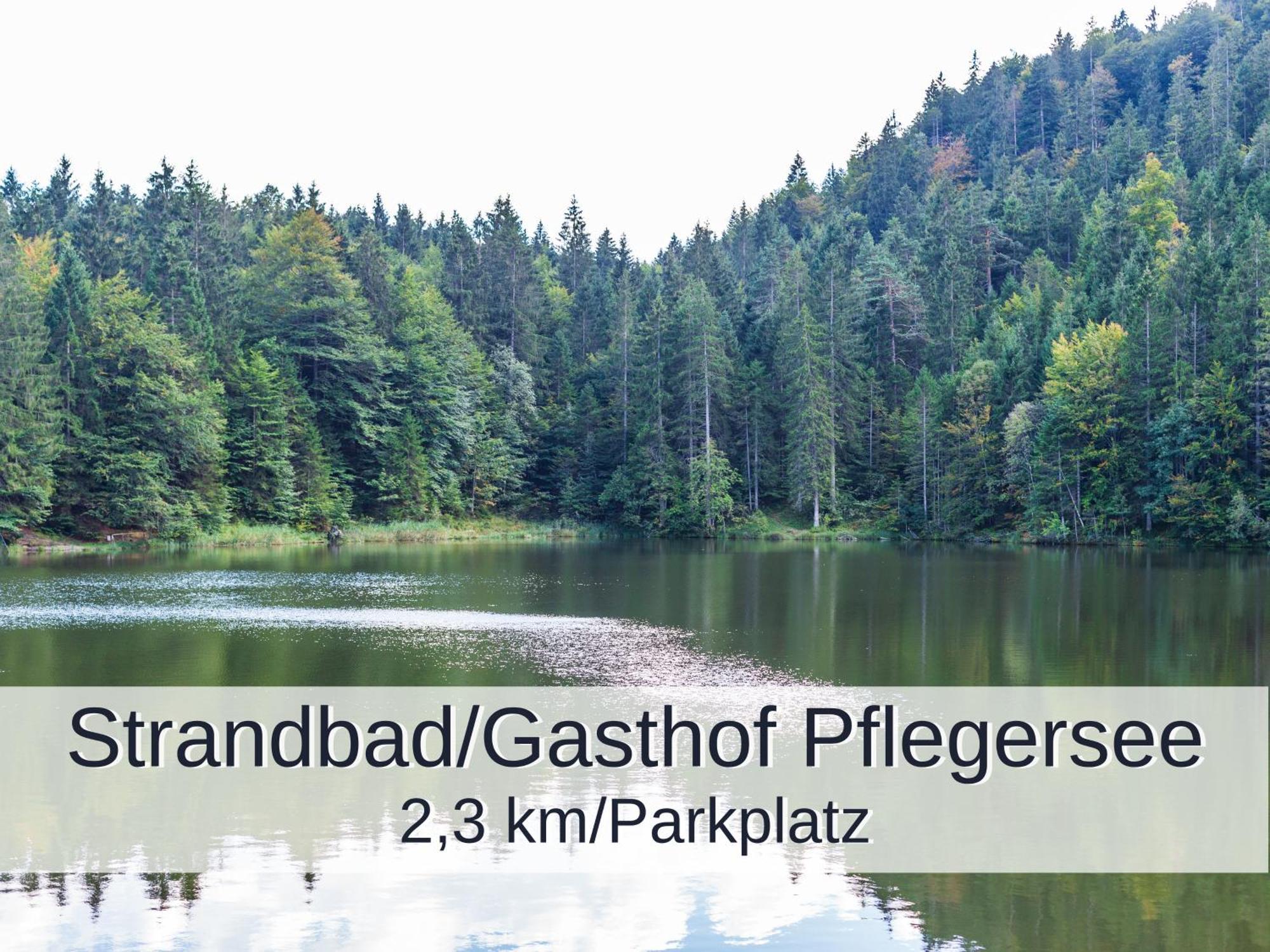 Rambold Wettersteinwand Apartment