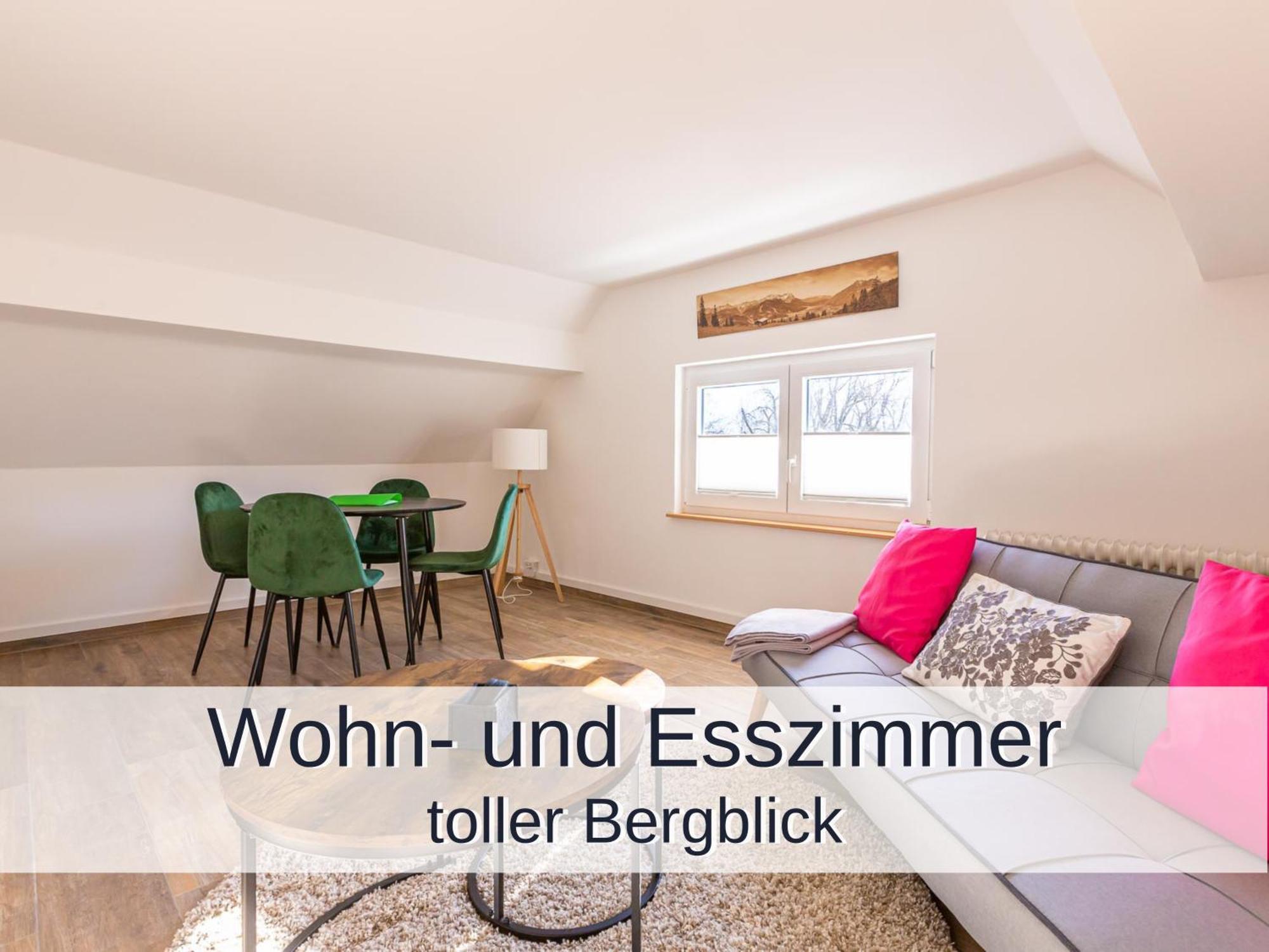 Rambold Wettersteinwand Garmisch-Partenkirchen