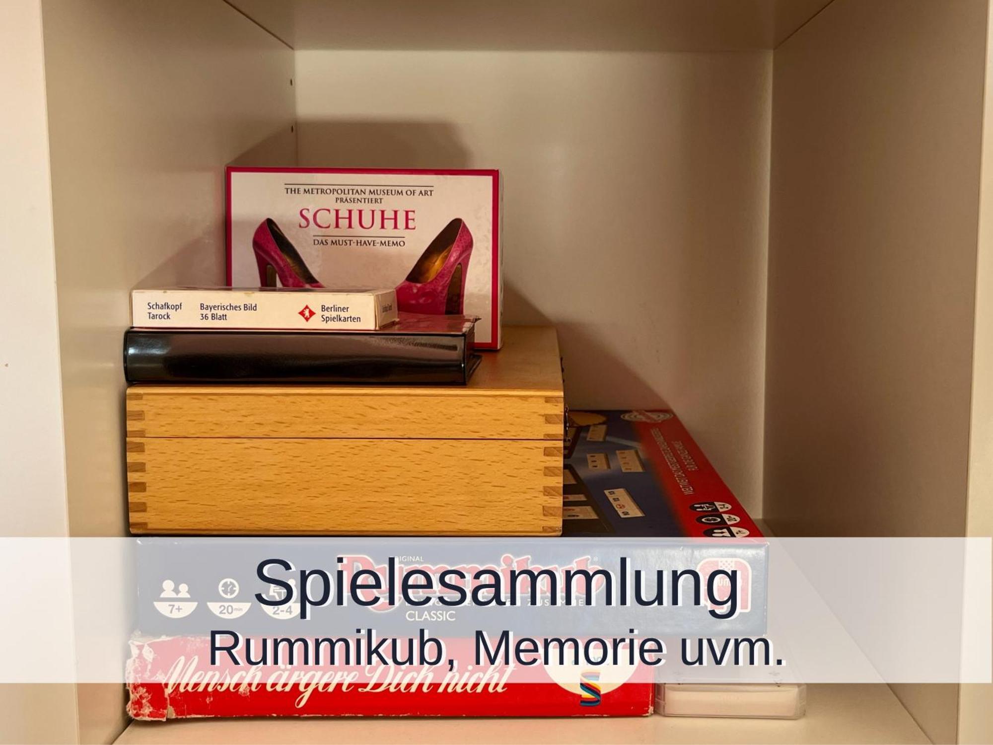 Rambold Wettersteinwand
