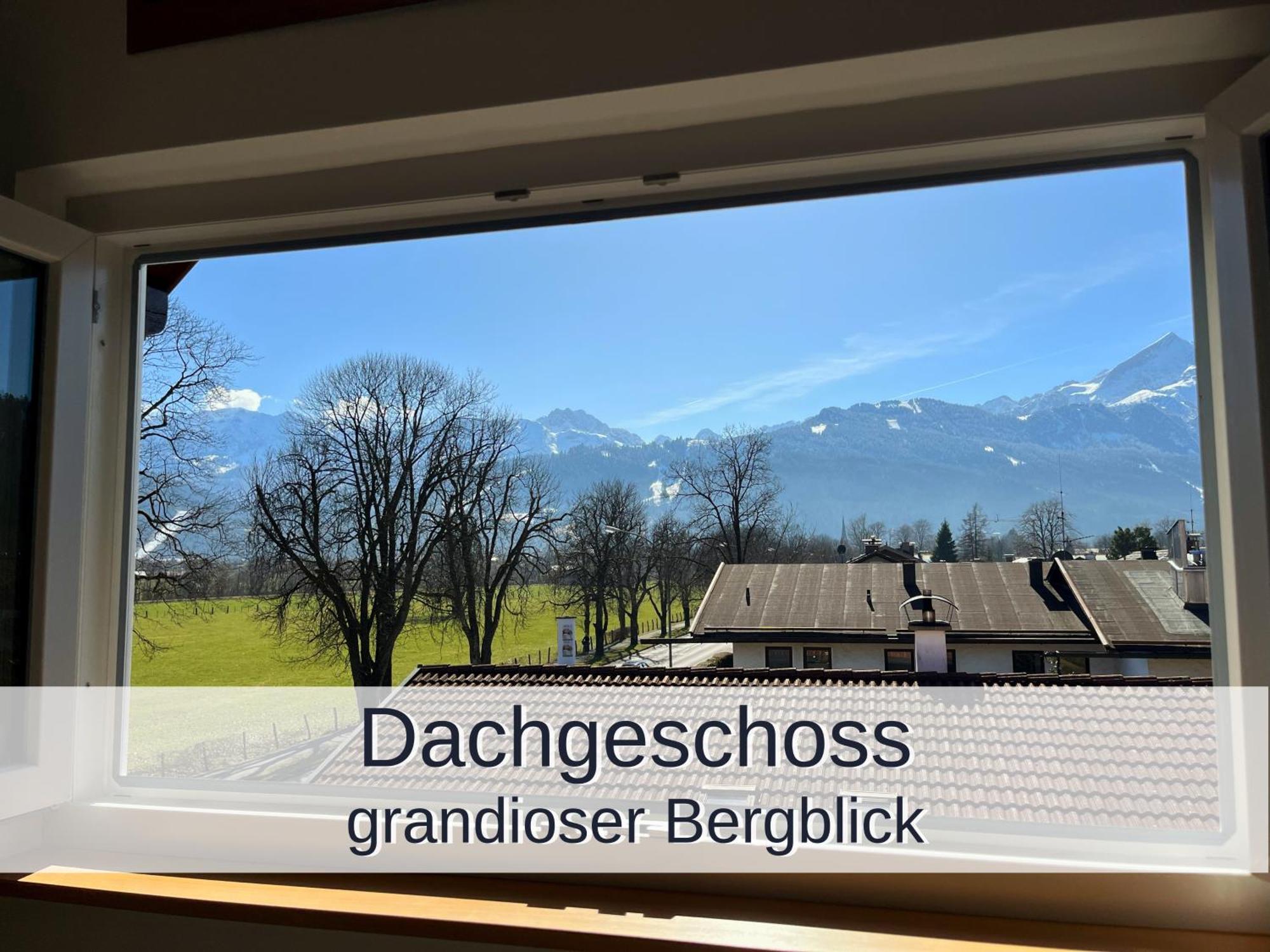 Rambold Wettersteinwand Apartment *