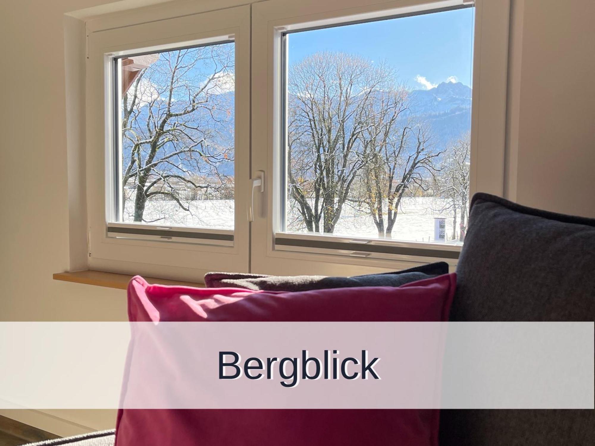 Apartment Rambold Wettersteinwand Garmisch-Partenkirchen